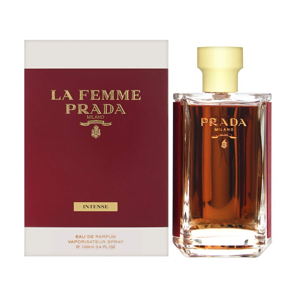 PRADA LA FEMME INTENSE EDP 100ML PC