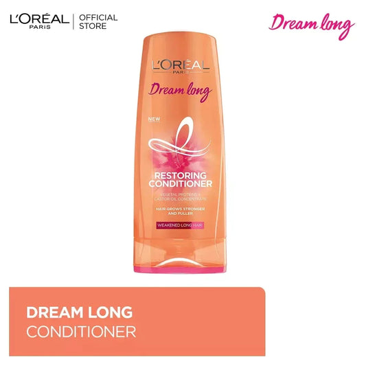 LOREAL ELVIVE CONDITIONER DREAM LONG LISS 370 ML