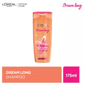 LOREAL PARIS RESTORING SHAMPOO DREAM LONG 175 ML