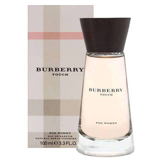 BURBERRY TOUCH LADY EDP 100 ML