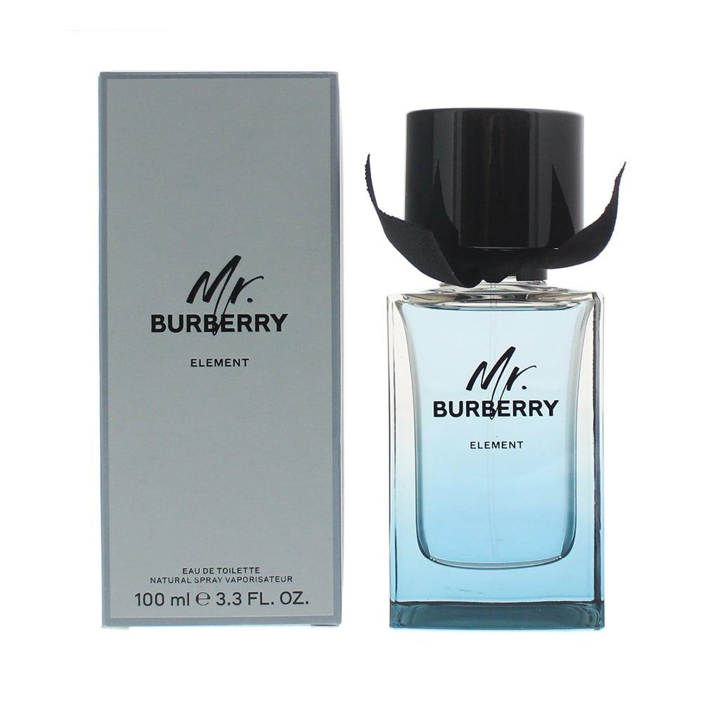 MR BURBERRY ELEMENT FOR MEN EDT 100ML