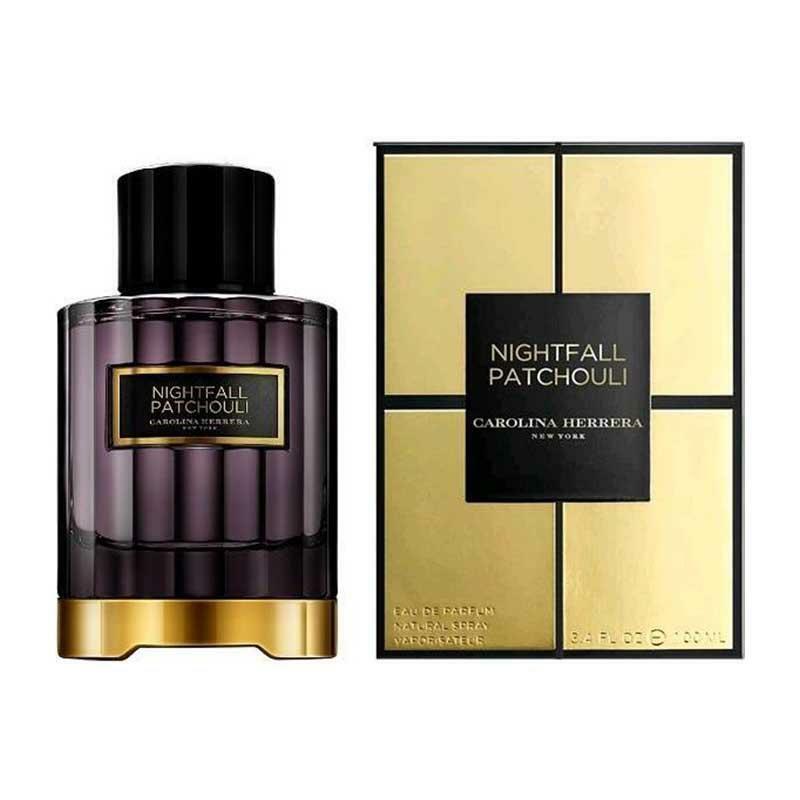 CAROLINA HERRERA NIGHTFALL PAT 100ML