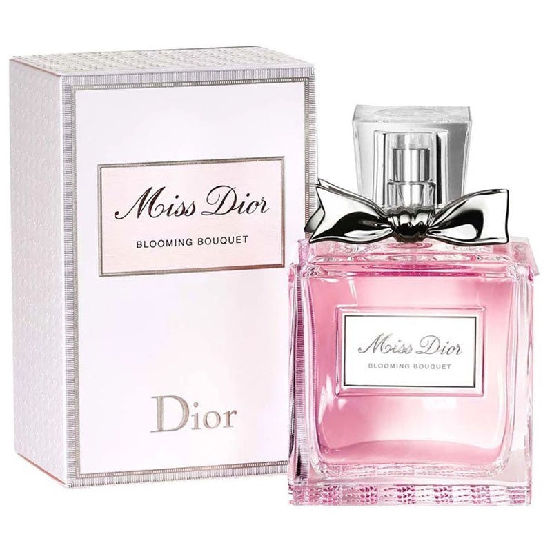 CD DIOR MISS DIOR BLOOMING BOUQUET FOR LADIES EDT 100 ML