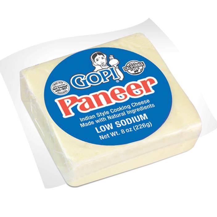 Gopi Paneer Small