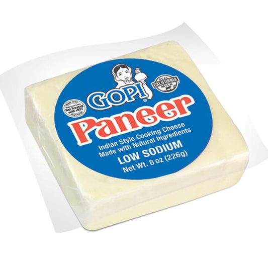 Gopi Paneer Small