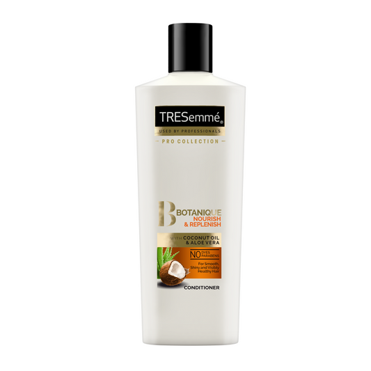 TRESEMME CONDITIONER BOTANIQUE NOURISH & REPLENISH 360ML