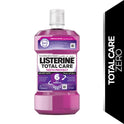 LISTERINE MOUTHWASH TOTAL CARE ZERO 6 IN 1 250 ML