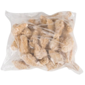 Halal Breaded Chicken Wings 5lbs Bulk Pack | Ready To Cook | Easy To Make |