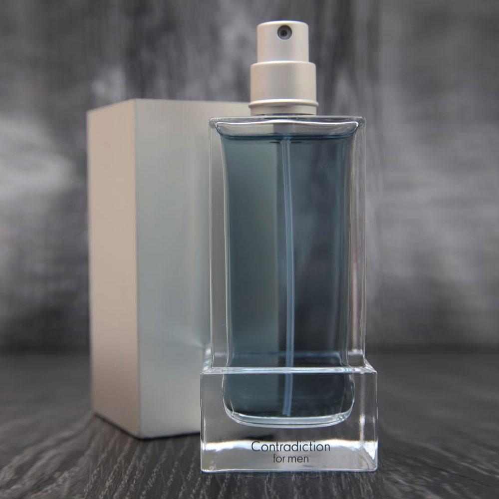 CALVIN KLEIN CONTRADICTION MEN EDT 100 ML