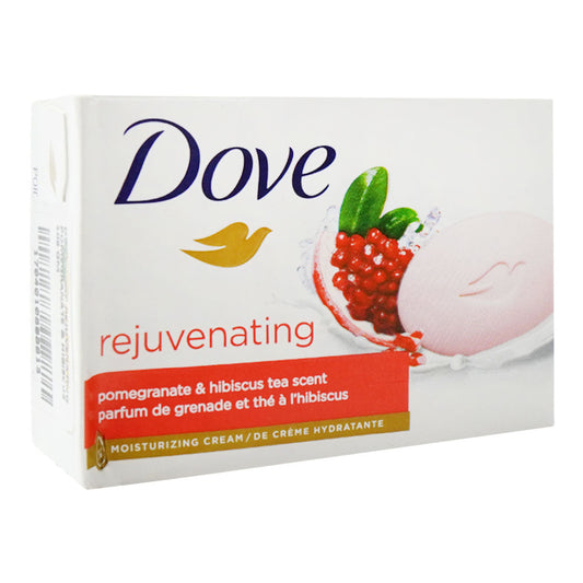 DOVE SOAP GO FRESH REJUVENA / RAJEUNIR 106 GM