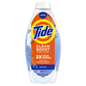 Tide Deep Cleansing Liquid Fabric Rinse with 3X Odor Power, Original, 48.00 fl oz