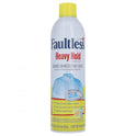 FAULTLESS STARCH SPRAY HEAVY HOLD FINISH LEMON 567 GM