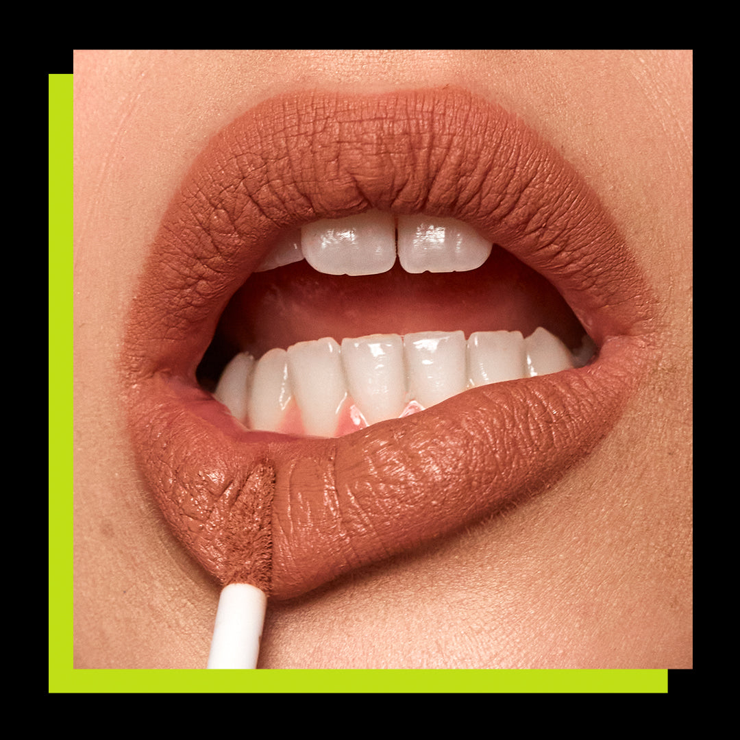 NYX ABU DHABI SOFT MATTE LIP CREAM 8 ML