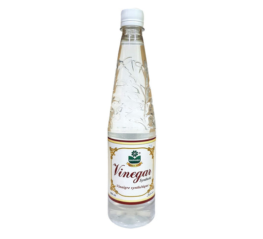 MARHABA SYNTHETIC VINEGAR BOTTLE 800 GM