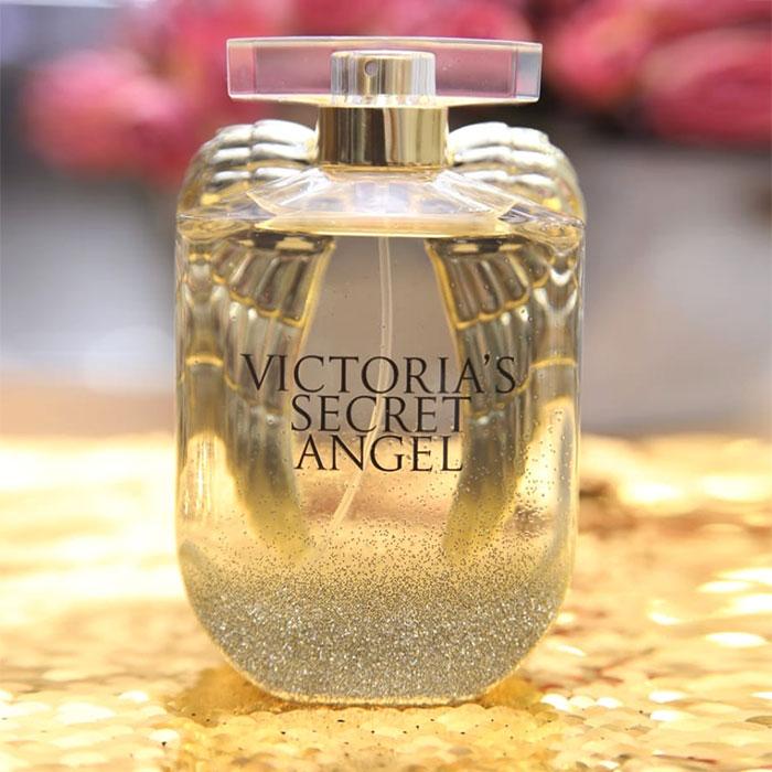 VICTORIA SECRET ANGEL GOLD EDP 100ML PC