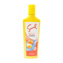 SAMSOL SHAMPOO EGG 250 ML