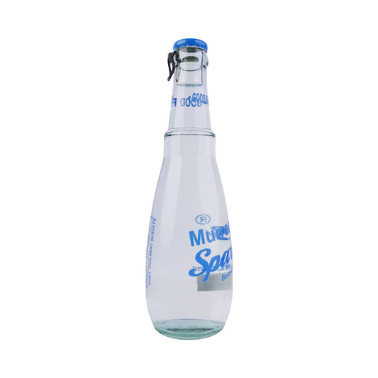 MURREE SPARKLETTS BOTTLED DRINKING WATER 330ML