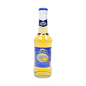 MURREE BREWERY PEACH MALT GLASS BOTTLE