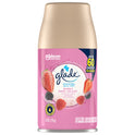 Glade Automatic Spray Refill, Air Freshener, Bubbly Berry Splash, 6.2 oz