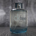 CALVIN KLEIN FREE FOR MEN EDT 100 ML