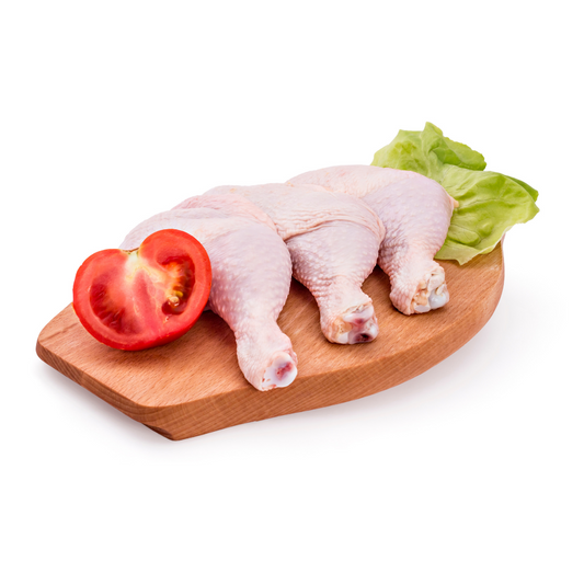 Crescent Foods Chicken Leg Quarters | All Natural | Antibiotic Free | Cage-Free