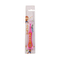 ORAL PRO KIDS TOOTH BRUSH SMALL TEETH IR NEW F338