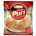 Mezban Frozen Puri  (12pcs)