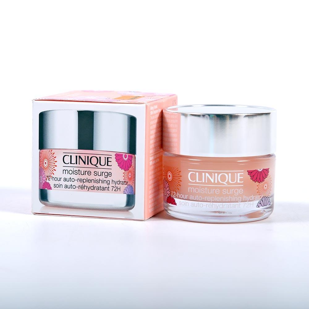 CLINIQUE MOISTURE SURGE ALL SKIN TYPE 30 ML