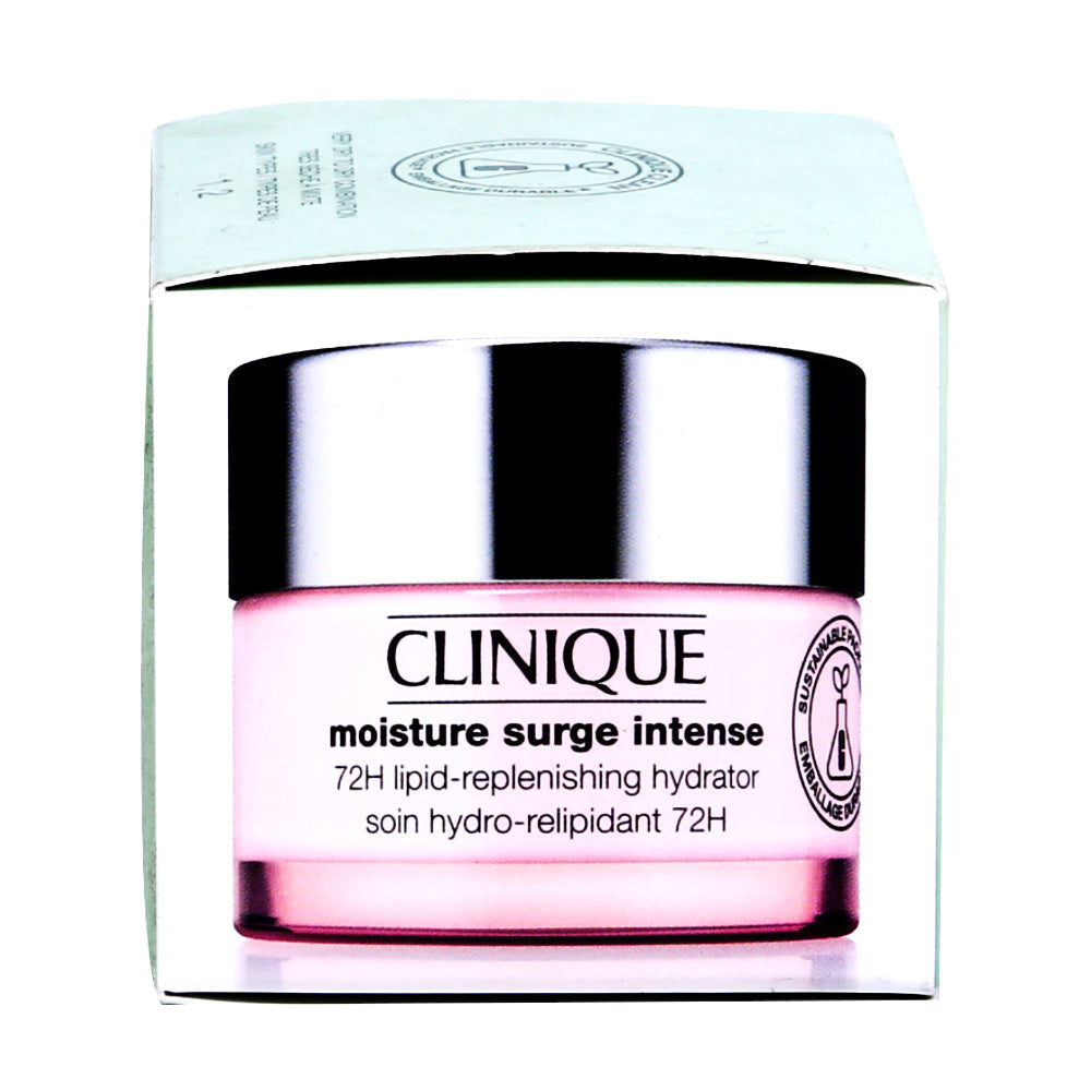 CLINIQUE MOSITURE SURGE INTENSE HYDRATOR CREAM 30ML