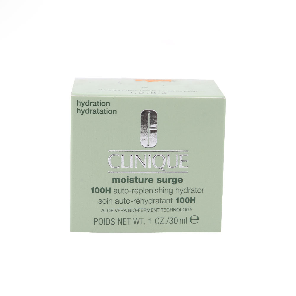 CLINIQUE MOISTURE SURGE 100H -30ML