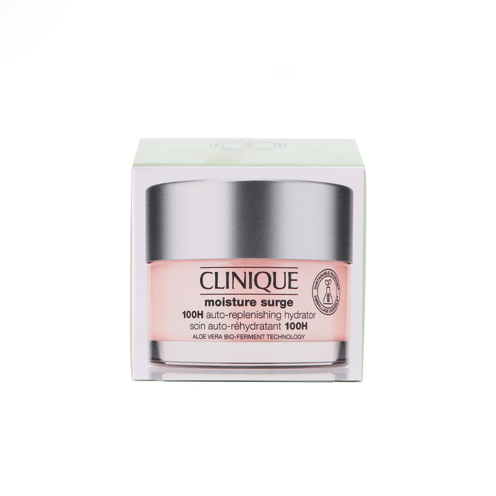 CLINIQUE MOISTURE SURGE 100H -50ML.