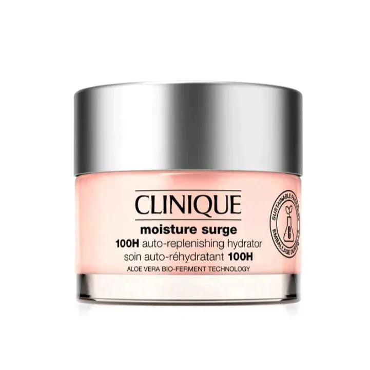 CLINIQUE MOISTURE SURGE 100H -30ML