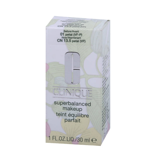 CLINIQUE SUPER BALANCED FOUNDATION 30 ML