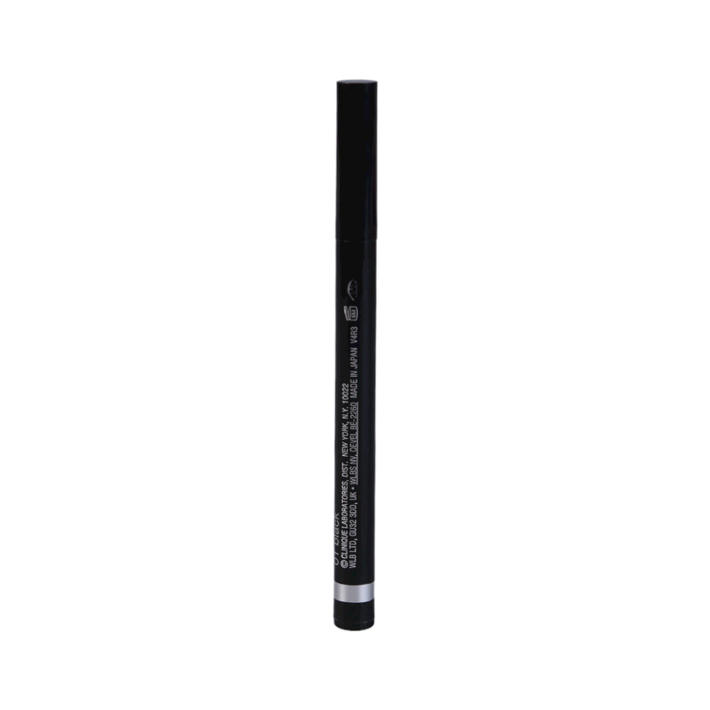 CLINIQUE HIGH IMPACT EASY LIQUID LINER ( 01 BLACK ) 0.67 G