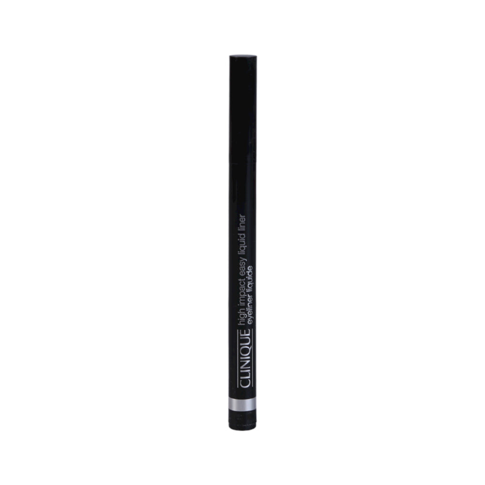 CLINIQUE HIGH IMPACT EASY LIQUID LINER ( 01 BLACK ) 0.67 G