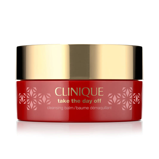 CLINIQUE TAKE THE DAY OFF CLEANSING BALM RED 125ML