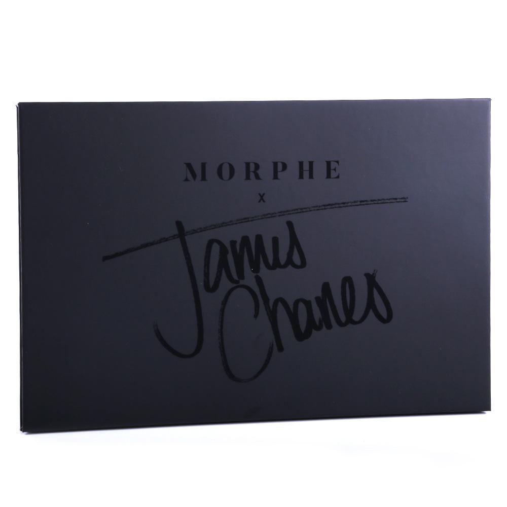 MORPHE THE JAMES CHARLES MAKEUP PALETTE