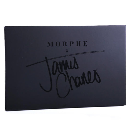 MORPHE THE JAMES CHARLES MAKEUP PALETTE