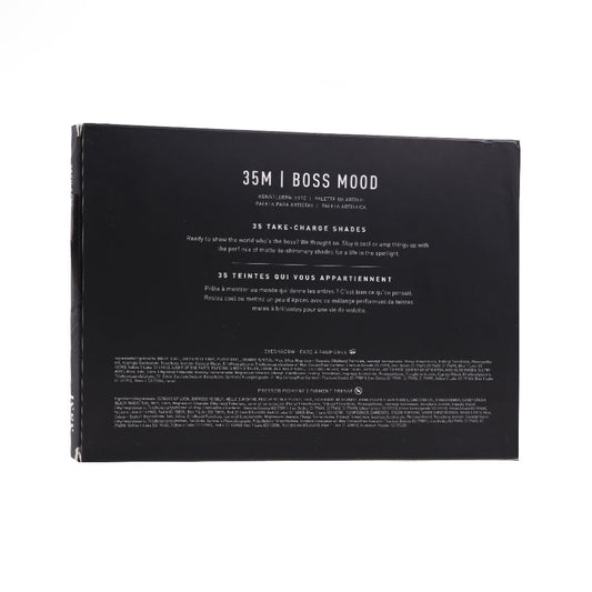 MORPHE PHOTO FINISH FOUNDATION PRIMERS 35M BOSS MOOD