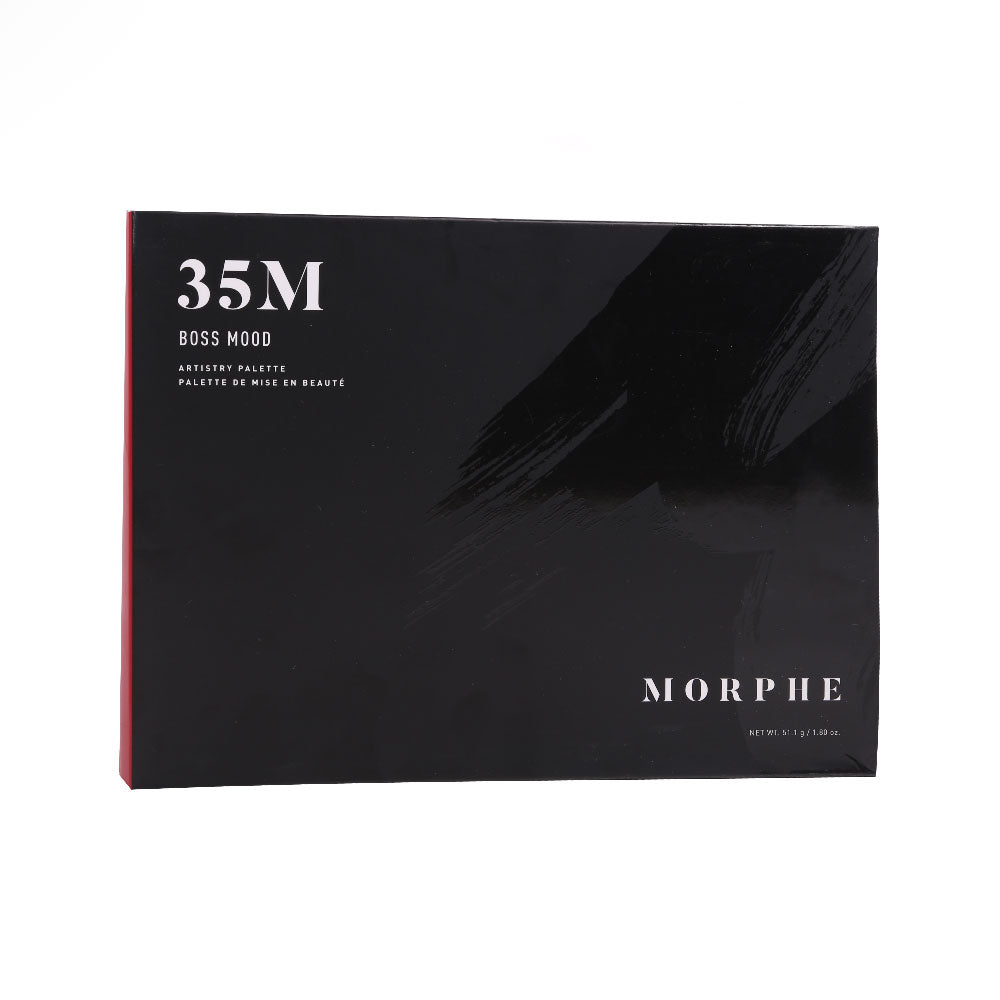 MORPHE PHOTO FINISH FOUNDATION PRIMERS 35M BOSS MOOD