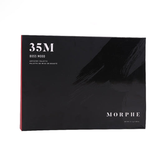 MORPHE PHOTO FINISH FOUNDATION PRIMERS 35M BOSS MOOD
