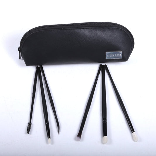 MORPHE EYE STUNNERS 6 PIECE BRUSH COLLECTION + BAG