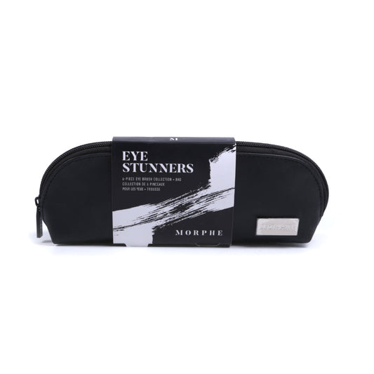 MORPHE EYE STUNNERS 6 PIECE BRUSH COLLECTION + BAG