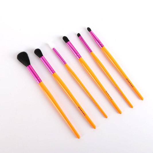 MORPHE BRUSH BAG VIP SWEEP BY SWEETIE