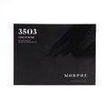 MORPHE EYE SHADOW PALETTE 3503 FIERCE BY NATURE ARTISTRY PAL