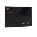 MORPHE 35 C EVERYDAY CHIC 35 SHADES PALETTE