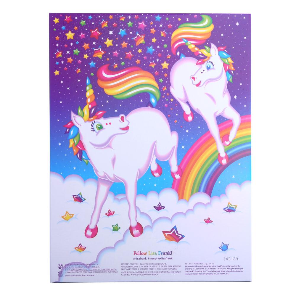 MORPHE 35B ARTISTRY PALETTE