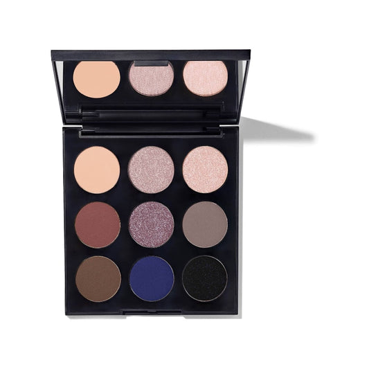 MORPHIE 9S SO CHILL ARTISTRY PALETTE