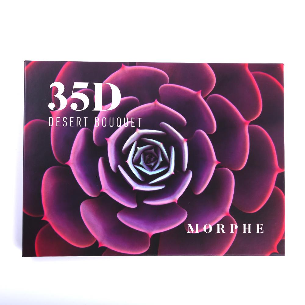 MORPHE 35D DESERT BOUQUET EYESHADOW