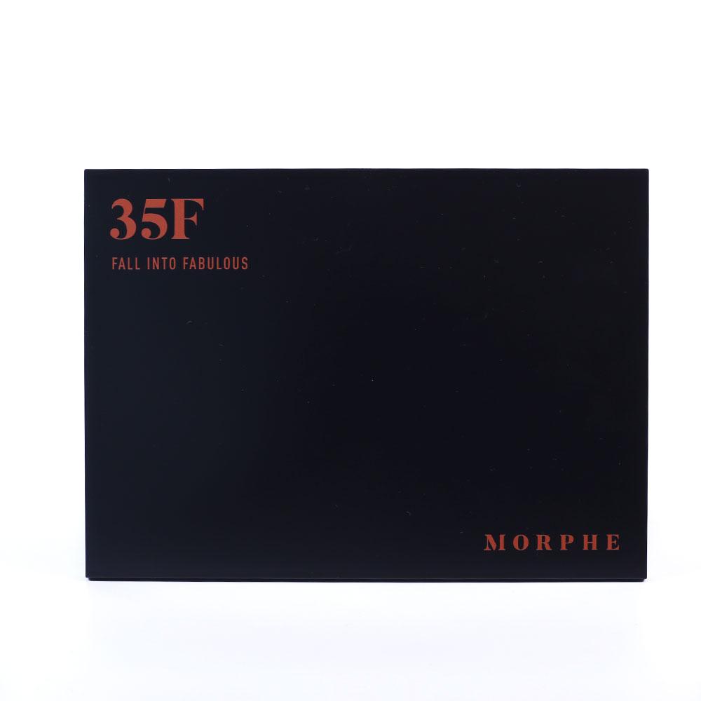 MORPHE 35F FALL IN TO FABULOUS